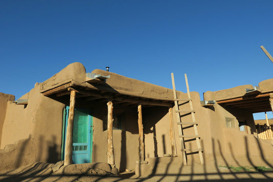 What Does “Taos” Mean?